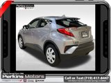 Used 2019 Toyota C-HR LE image 4