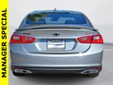 New 2025 Chevrolet Malibu RS image 4