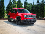 Used 2017 Jeep Renegade Sport w/ Power & Air Group image 2