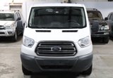 Used 2016 Ford Transit 350 XLT image 2