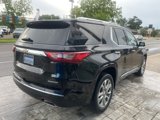 Used 2021 Chevrolet Traverse Premier w/ LPO, Floor Liner Package image 4
