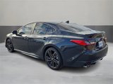 Used 2025 Toyota Camry XSE image 3