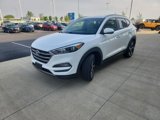 Used 2016 Hyundai Tucson Sport image 3