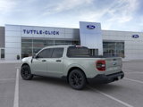 New 2024 Ford Maverick XLT w/ XLT Luxury Package image 4