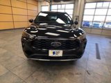 New 2025 Ford Escape ST-Line Select w/ Tech Pack #1 image 2