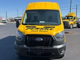 Used 2021 Ford Transit 250 148 High Roof w/ Load Area Protection Package image 2