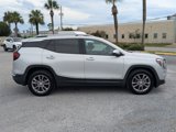 Used 2022 GMC Terrain SLT w/ Tech Package image 4