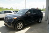 Used 2021 Ford Explorer XLT w/ Class III Trailer Tow Package image 5