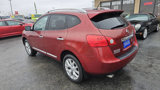 Used 2013 Nissan Rogue SL image 2