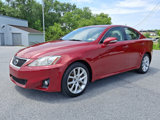 Used 2012 Lexus IS 250 AWD image 3