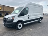 Used 2021 Ford Transit 250 148 High Roof w/ Load Area Protection Package image 3