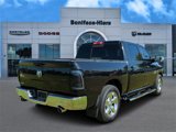 Used 2016 RAM 1500 Big Horn image 4