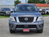 Used 2019 Nissan Armada SL w/ Premium Package image 2