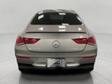 Certified 2021 Mercedes-Benz CLA 35 AMG 4MATIC image 4