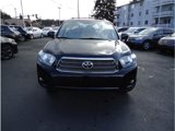 Used 2009 Toyota Highlander Limited image 2