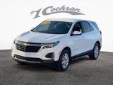 Used 2024 Chevrolet Equinox LT image 3