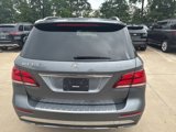 Certified 2017 Mercedes-Benz GLE 350 4MATIC image 5