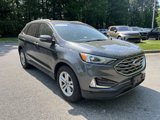 Used 2019 Ford Edge SEL w/ Equipment Group 201A image 2