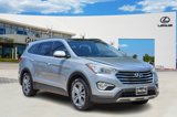 Used 2015 Hyundai Santa Fe Limited w/ Option Group 04 image 2