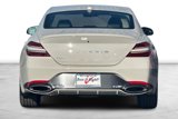 New 2025 Genesis G70 2.5T image 5