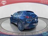 Used 2021 MAZDA CX-5 Touring w/ Touring Preferred SV Package image 5