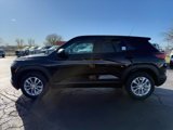 New 2025 Chevrolet TrailBlazer LS w/ LS Convenience Package image 6