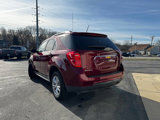 Used 2017 Chevrolet Equinox LT w/ Convenience Package image 4