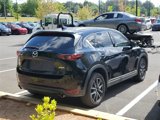 Used 2018 MAZDA CX-5 Grand Touring image 3