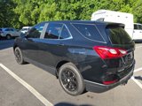 Used 2021 Chevrolet Equinox LT image 5