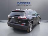 Used 2019 Jeep Cherokee Latitude Plus w/ Cold Weather Group image 3