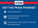 Used 2024 Chevrolet Trax LT w/ Sunroof Package image 3