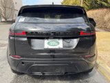 New 2026 Land Rover Range Rover Evoque S image 4
