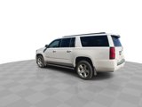 Used 2016 Chevrolet Suburban LT w/ Luxury Package image 6