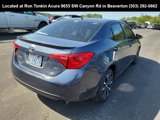 Used 2017 Toyota Corolla SE image 5