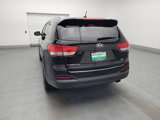 Used 2017 Kia Sorento LX image 6