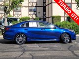 Used 2021 Kia Forte GT w/ GT2 Package image 4