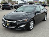 Used 2020 Chevrolet Malibu LT image 4