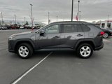 Certified 2019 Toyota RAV4 LE image 2