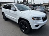 Used 2016 Jeep Grand Cherokee Laredo w/ Quick Order Package 23E image 4