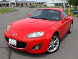 Used 2011 MAZDA MX-5 Miata Grand Touring w/ Premium Pkg image 3