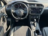 Certified 2021 Volkswagen Tiguan SE R-Line image 2