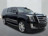 Used 2018 Cadillac Escalade ESV Luxury image 3