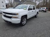 Used 2018 Chevrolet Silverado 1500 Custom w/ Custom Value Package image 5