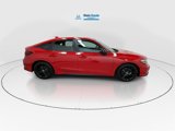 New 2025 Honda Civic Sport image 3