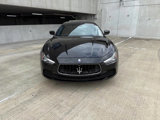 Used 2017 Maserati Ghibli image 6
