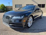 Used 2013 Audi A7 3.0T Prestige w/ Prestige Pkg image 3