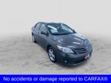 Used 2013 Toyota Corolla LE image 3