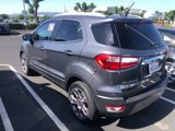 Used 2021 Ford EcoSport Titanium w/ Interior Protection Package image 5