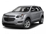 Used 2016 Chevrolet Equinox LS image 4