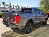 Used 2021 Ford Ranger Lariat w/ Equipment Group 501A High image 5
